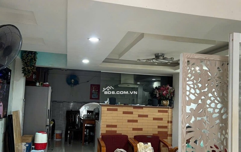 Nhà đẹp 4 Tầng, Hẻm xe hơi Tân Sơn Nhì, Tân Phú, Ngang 4x12m, 48m2, 5PN. Chỉ 6.9 tỷ còn TL